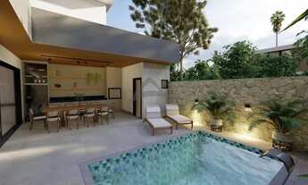 Imagem 2: Casa - Parque Brasil 500 - Paulínia