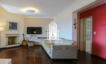 Imagem 6: Apartamento Morumbi 4 dormitórios