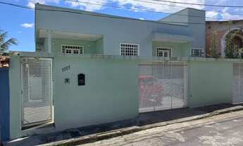 Imagem 2: Casa projetada c/ 3 suítes no Japiim