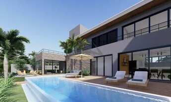 Imagem 6: Casa - Swiss Park - Campinas