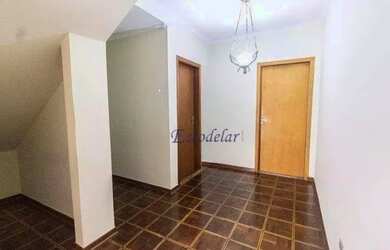 Imagem 6: Sobrado com 3 dormitórios para alugar, 220 m² por R$ 4.734,00/mês - Lauzane Paulista - São