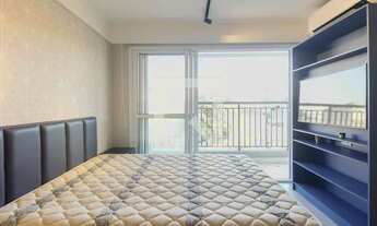 Imagem 4: Apartamento para Aluguel - Tatuapé, 1 Quarto, 30 m2