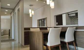 Imagem 4: Apartamento com 3 dormitórios à venda, 70 m² por R$ 392.200,00 - Jardim Capivari - Campina