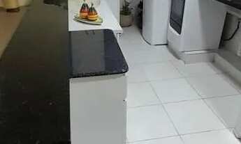 Imagem 7: Apartamento para venda possui 62 metros quadrados com 2 quartos