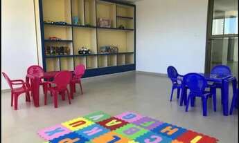 Imagem 5: Lindo Apartamento de 3 Quartos-Armários Fixos-Candeias-Andar Alto-Lazer Completo-Porto fin