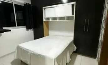 Imagem 2: Apartamento para aluguel com 63 metros quadrados com 2 quartos em Compensa - Manaus - AM