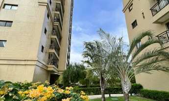 Imagem 2: Apartamento para venda com 65 metros quadrados com 2 quartos em Calhau