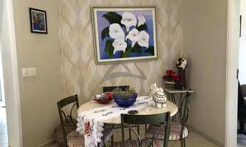 Imagem 3: Casa - Parque Taquaral - Campinas