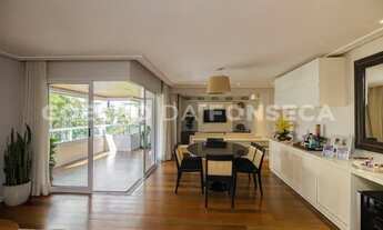 Imagem 3: São Paulo - Apartamento Padrão - Real Parque