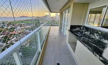 Imagem 8: MARAVILHOSA COBERTURA DUPLEX, COM VISTA ESPETACULAR DA PRAIA DA ENSEADA!