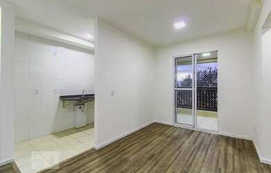 Imagem 2: Apartamento para Aluguel - Picanço, 2 Quartos, 50 m2