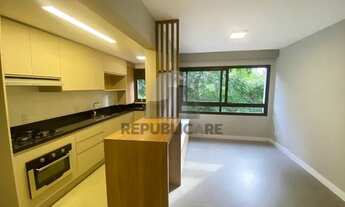 Imagem 4: APARTAMENTO SEMI MOBILIADO - 2DORM COM VAGA DUPLA - PX. IGUATEMI.COD 13240