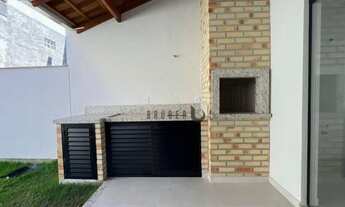 Imagem 7: Sobrado 3 dormitórios sendo 1 suíte com área de festas e churrasqueira coberta na escola a