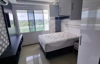 Imagem 4: Alugo apartamento - Manaus - Amazonas
