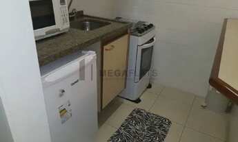 Imagem 3: CENTRAL PARK JARIDNS PARA LOCAÇÃO