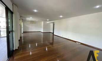 Imagem 6: Apartamento com 4 dormitórios à venda, 239 m² por R$ 1.250.000,00 - Freguesia de Jacarepag