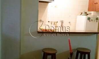 Imagem 3: Apartamento confortável 2 dormitórios,100 m praia Pitangueiras