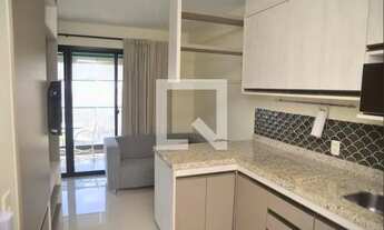 Imagem: Apartamento para Aluguel - Bela Vista, 1