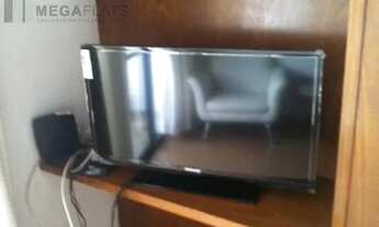 Imagem 7: 02941 - Flat/Aparthotel 1 Dorm, JARDINS - SÃO PAULO/SP