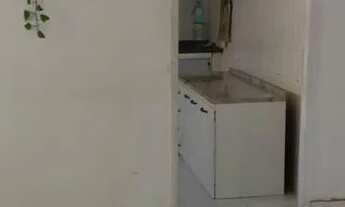 Imagem 2: APARTAMENTO - VILA CAMILÓPOLIS - SANTO ANDRÉ/SP (Conj. Inocoop