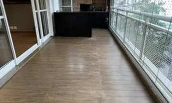 Imagem 2: São Paulo - Apartamento Padrão - Bosque da Saúde