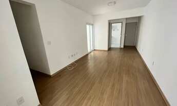 Imagem 3: Apartamento com 3 dormitórios para alugar, 89 m² por R$ 4.023,75/mês - Campestre - Santo A