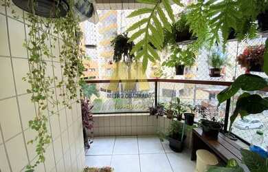 Imagem 5: Apartamento com 3 dorms, Guilhermina, Praia Grande - R$ 545 mil, Cod: 11530