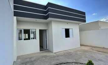 Imagem: Casa com 2 dormitórios, 65 m² - venda