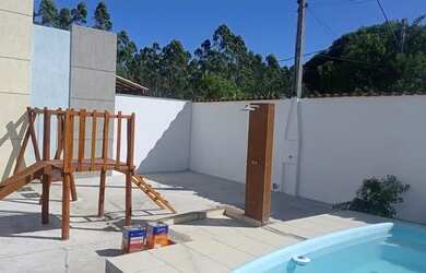 Imagem 2: DM- Top Casa com Jacuzzi em Enseada de Jacaraípe