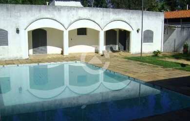 Imagem 6: Casa - Parque Taquaral - Campinas