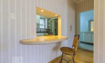 Imagem 6: Apartamento para Aluguel - Vila Itapura, 1 Quarto, 43 m2