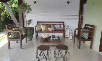 Imagem 4: Águas da Serra, Casa de Alto Padrão, 3 Quartos, 295m², Bananeiras - PB