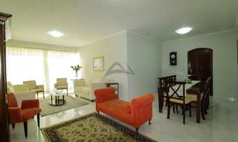 Imagem: Apartamento - Cambuí - Campinas