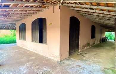 Imagem 5: Vende-se casa em Santo Antônio do Tauá