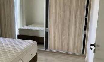 Imagem 2: Apartamento mobiliado - no Pagani