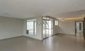 Imagem 5: Casa para Locação no Belvedere com 8 Quartos 420m² área de construída e 634,22m² de terre