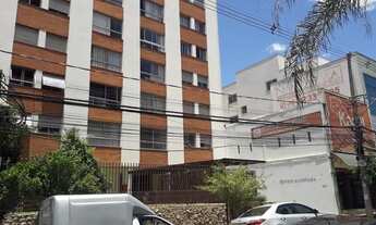 Imagem: APARTAMENTO 95m² - 3 QUARTOS - 2 BANHEIROS