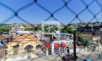 Imagem 7: Apartamento para Aluguel - São Cristóvão, 3 Quartos, 105 m2