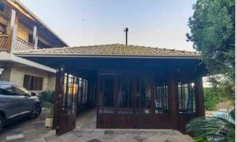 Imagem 5: CASA DE ALVENARIA Cristo Rei São Leopoldo