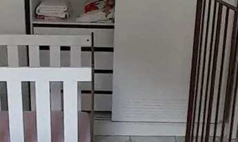 Imagem 6: 4 cômodos mobiliado