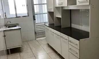 Imagem 4: Apartamento com 2 dormitórios para alugar, 72 m² por R$ 1.750/mês - Vila Colorau - Sorocab