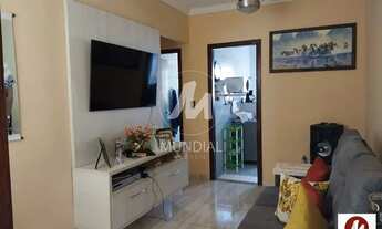 Imagem 4: Apartamento (tipo - padrao) 2 dormitórios, cozinha planejada, portaria 24 horas, em condom