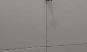 Imagem: Quarto-sala mobiliada em Samambaia