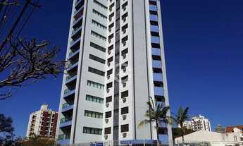 Imagem: Apartamento - Cambuí - Campinas