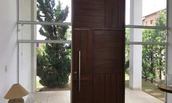 Imagem: Casa de condomínio sobrado para aluguel