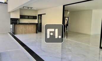 Imagem 7: Casa com 4 dormitórios à venda, 405 m² por R$ 6.200.000,00 - Tamboré - Santana de Parnaíba