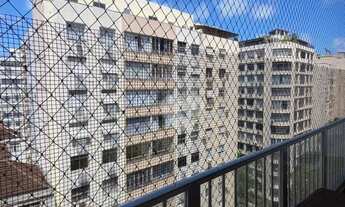 Imagem 3: Apartamento à venda, 63 m² por R$ 840.000,00 - Copacabana - Rio de Janeiro/RJ