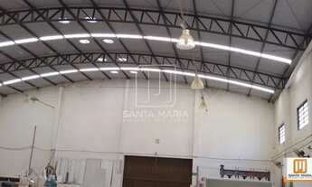 Imagem 5: Salão/Galpão (salão - sobrado) , cozinha planejada