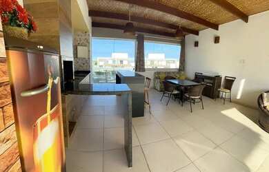 Imagem 2: Cobertura Duplex Buraquinho