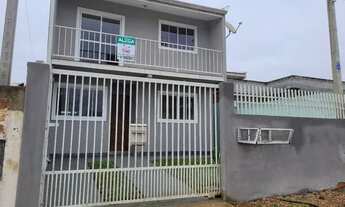 Imagem: Sobrado com 4 dormitórios para alugar